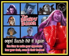 Braidy Bunch